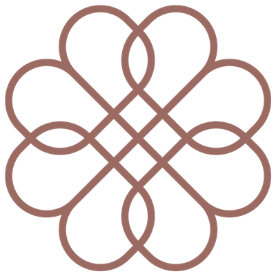 Logo da Clínica CECI